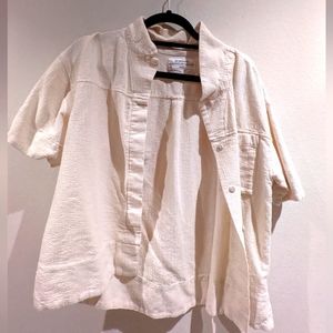 Women's REI Linen Shirt